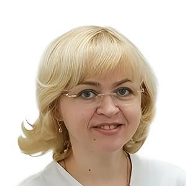 Капранова Ольга Александровна — Офтальмолог (окулист), Детский офтальмолог, Нижний Новгород