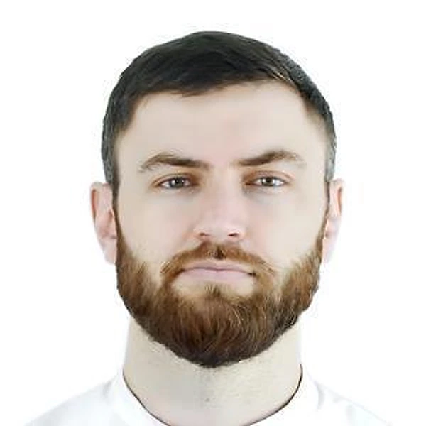 Курбанов Асхаб Ахмедович — Стоматолог-ортопед, Подольск