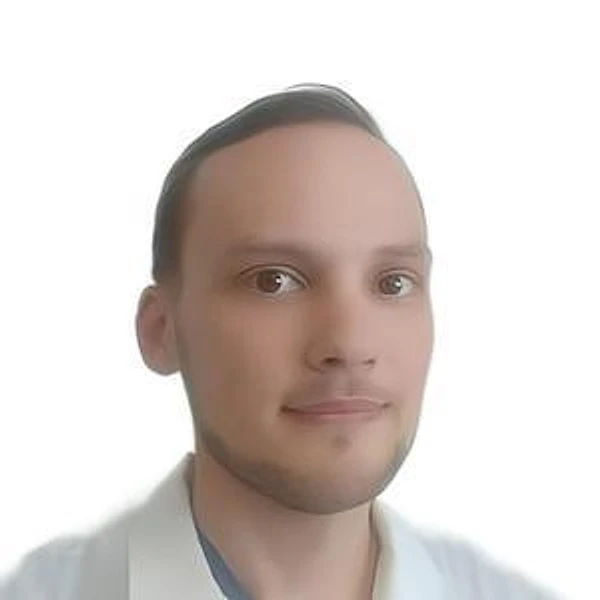 Борисов Андрей Константинович — Травматолог, Ортопед, Воронеж