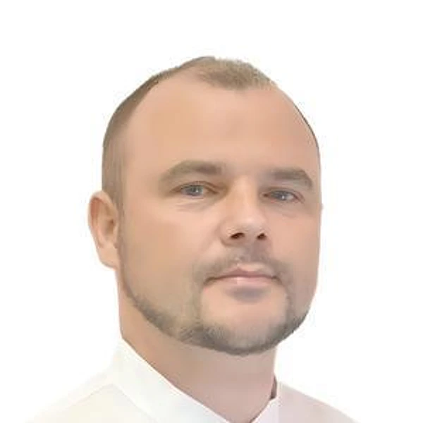 Сартаков Алексей Сергеевич — Остеопат, Мануальный терапевт, Невролог, Москва