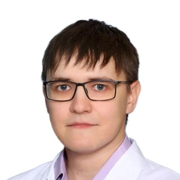 Яковлев Евгений Игоревич — Офтальмолог-хирург, Детский офтальмолог, Чебоксары