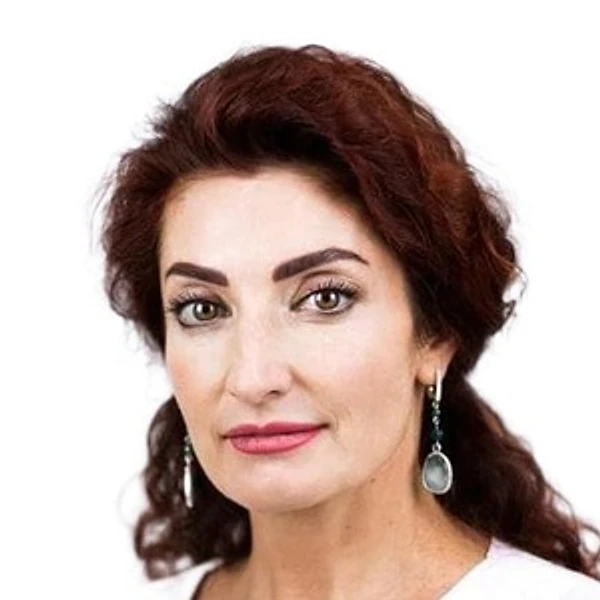 Глущенко Жанна Васильевна — Гинеколог, Акушер, Санкт-Петербург