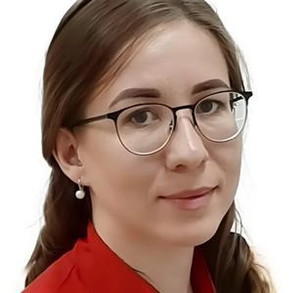 Мадалинская Анна Леонидовна — Детский невролог, Функциональный диагност, Санкт-Петербург