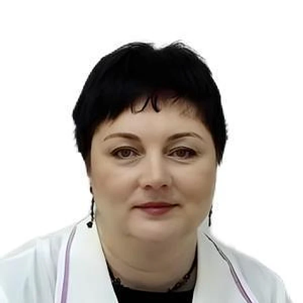 Шохирева Татьяна Васильевна — Врач УЗИ, Нижний Новгород