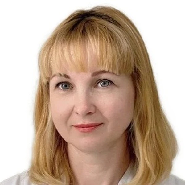 Добровольская Наталия Павловна — Гастроэнтеролог, Тюмень