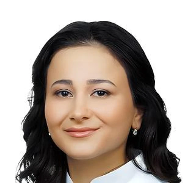 Агабекян Ася Ареговна — Онколог, Онколог-маммолог, Москва