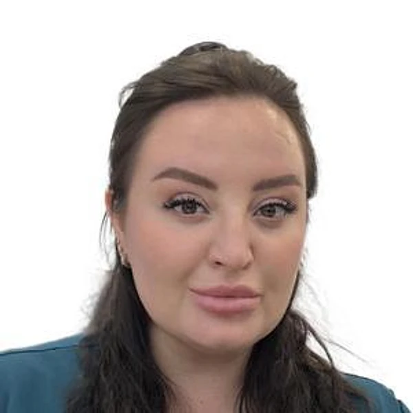 Щелкова Вероника Александровна — Врач УЗИ, Детский врач УЗИ, Тула