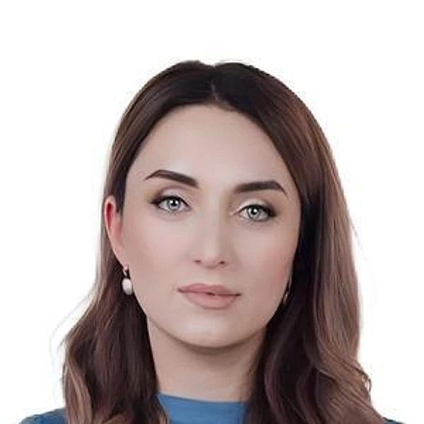 Болова Марьяна Артуровна — Стоматолог, Нальчик