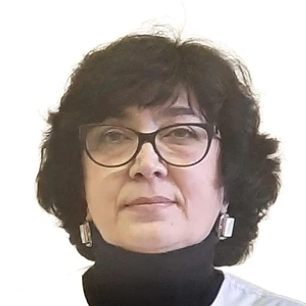 Калмыкова Зарема Леоновна — Эндокринолог, Терапевт, Ростов-на-Дону