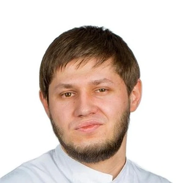 Тарасов Иван Валерьевич — Уролог, Самара