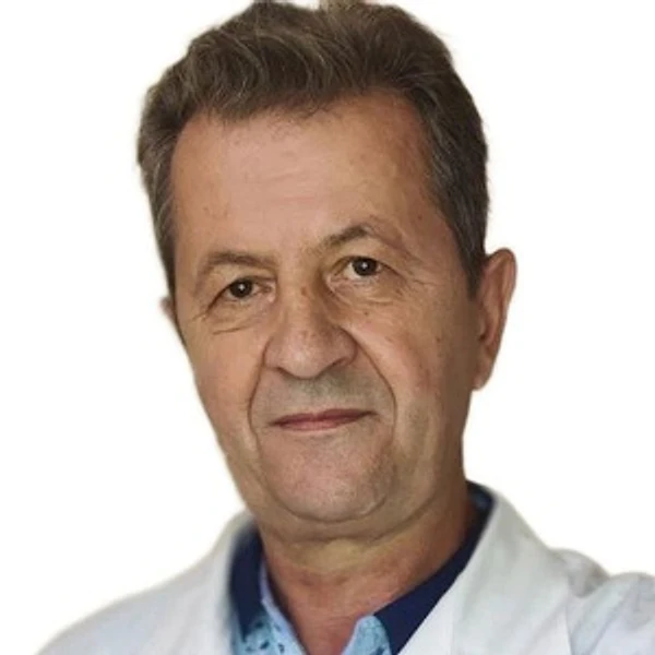 Мирошниченко Олег Юрьевич — Хирург, Врач-косметолог, Оренбург