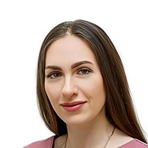 Завальникова Анна Игоревна — Врач-косметолог, Трихолог, Новосибирск