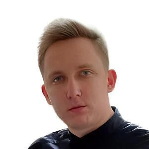 Дорошев Дмитрий Викторович — Стоматолог, Курск