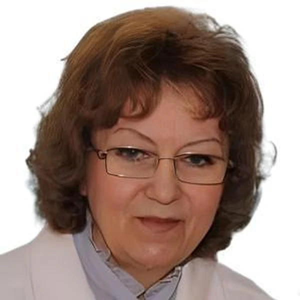 Каймачникова Вера Анатольевна — Стоматолог-ортопед, Краснодар