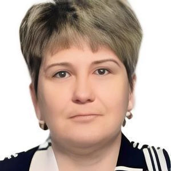 Арефьева Ольга Валерьевна — Акушерка, Серпухов