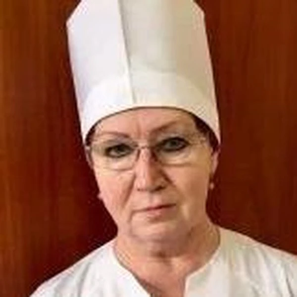 Боярская Надежда Николаевна — Акушерка, Серпухов