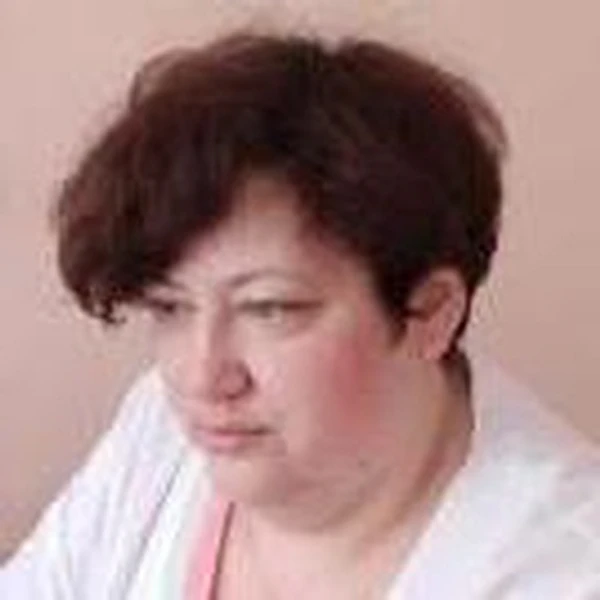 Немурова Лариса Рудольфовна — Акушерка, Серпухов