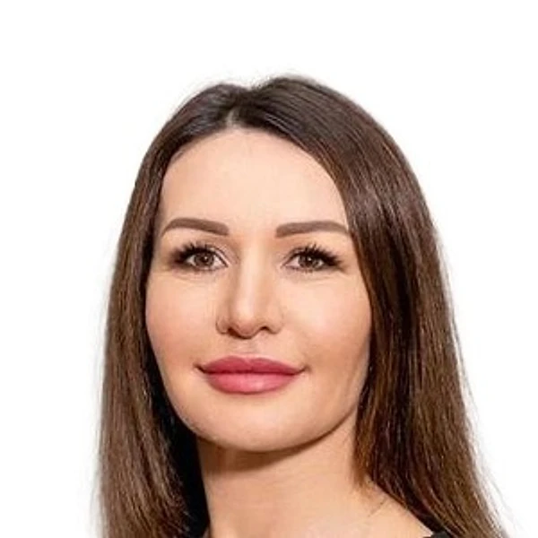 Арбатова Юлия Викторовна — Стоматолог, Стоматолог-ортодонт, Пенза