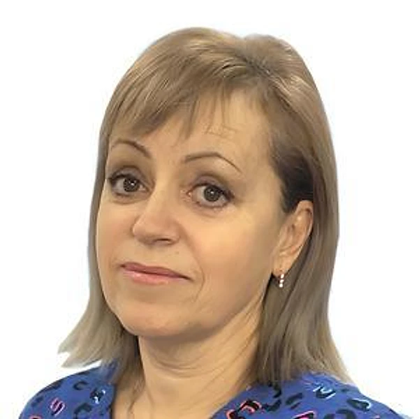 Баканова Галина Николаевна — Стоматолог, Волгоград