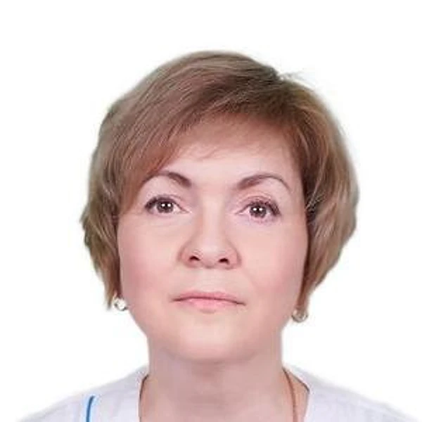 Базарова Татьяна Михайловна — Гинеколог, Акушер, Врач УЗИ, Гинеколог-эндокринолог, Санкт-Петербург