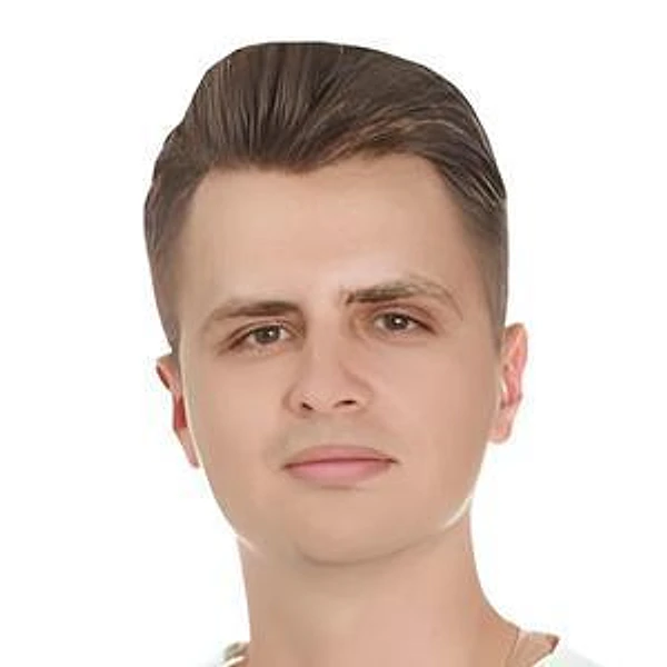 Горбунов Анатолий Валерьевич — Стоматолог, Детский ортодонт, Стоматолог-ортодонт, Краснодар
