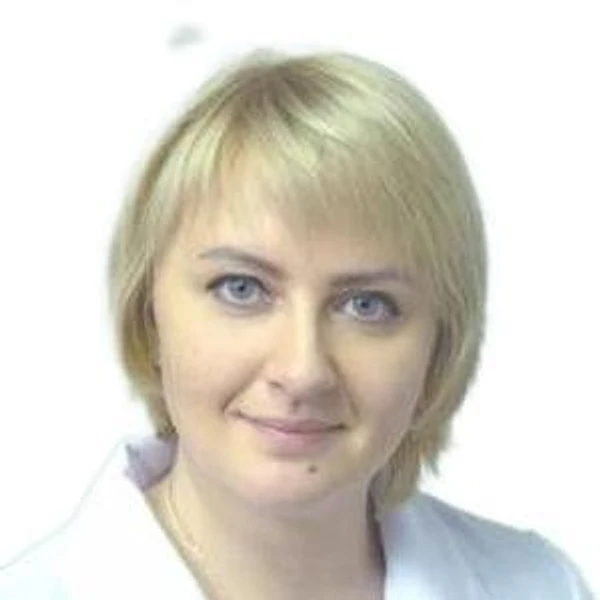 Семенова Татьяна Владимировна — Педиатр, Детский нефролог, Санкт-Петербург