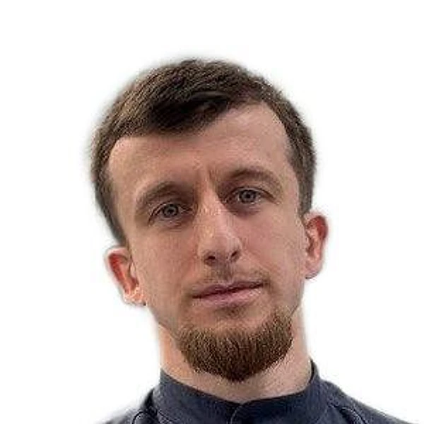 Шарипов Расул Халилович — Хирург, Врач УЗИ, Онколог, Махачкала