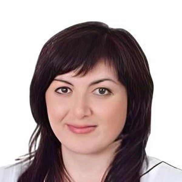 Томаева Елена Константиновна — ЛОР, Детский ЛОР, Санкт-Петербург