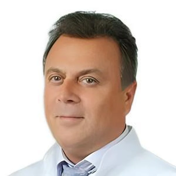 Борсак Иван Иванович — Врач УЗИ, Маммолог, Онколог-маммолог, Хирург, Санкт-Петербург