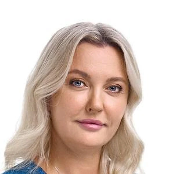 Ладяева Инна Владимировна — Гинеколог, Акушер, Репродуктолог, Санкт-Петербург