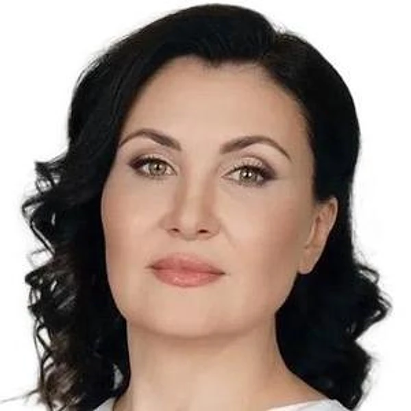 Кайманова Ольга Николаевна — Врач-косметолог, Санкт-Петербург