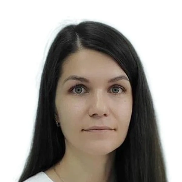 Ячменева Евгения Игоревна — Невролог, Детский невролог, Функциональный диагност, Красноярск