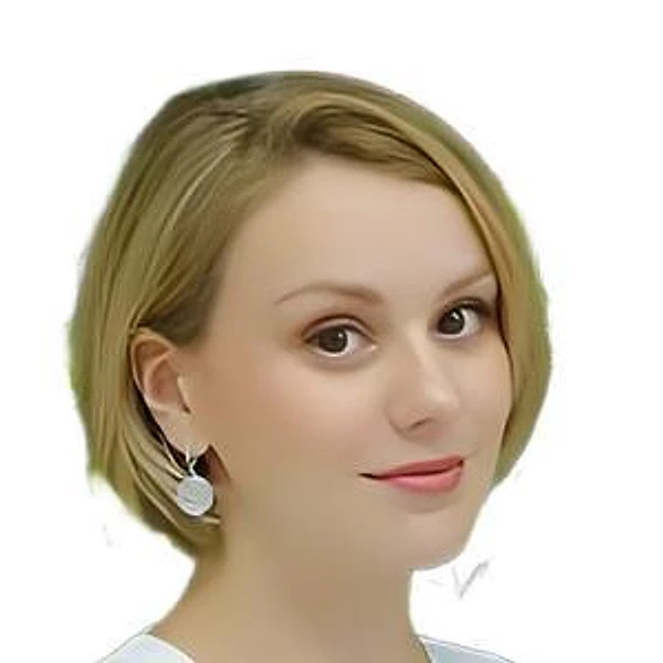 Найденкина Дарья Васильевна — Дерматолог, Черногорск
