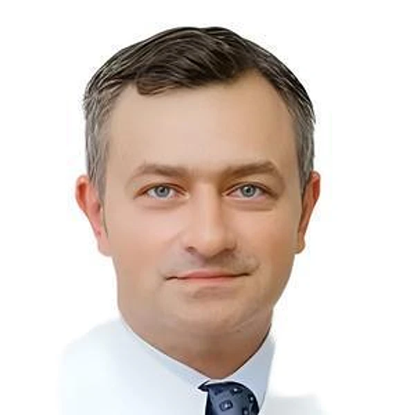 Романовский Артем Николаевич — Врач УЗИ, Акушер, Гинеколог, Гинеколог-хирург, Санкт-Петербург