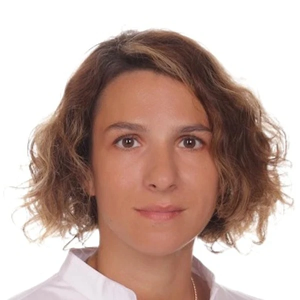 Ряузова Марина Владимировна — Остеопат, Детский остеопат, Детский уролог, Детский хирург, Севастополь
