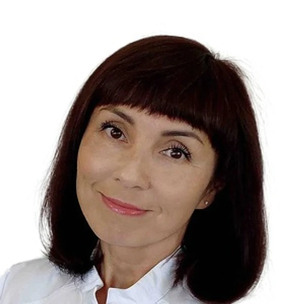 Стасюк Юлия Владимировна — Стоматолог, Тула