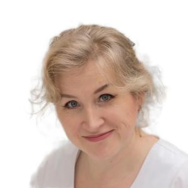Сальвончик Ольга Юрьевна — Врач УЗИ, Генетик, Калининград