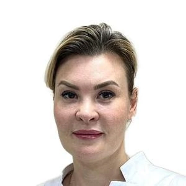 Кириллова Надежда Алексеевна — Эндокринолог, Терапевт, Севастополь