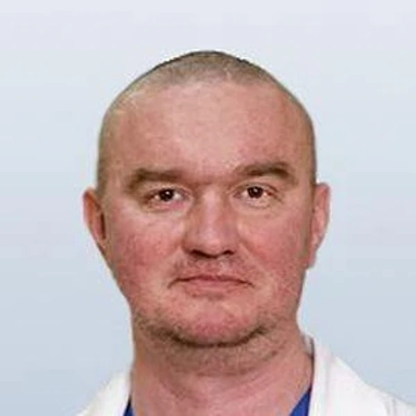 Макаров Владимир Владимирович — Ортопед, Реабилитолог, Травматолог, Хирург, Санкт-Петербург