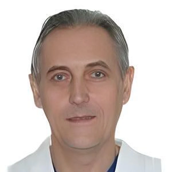 Ярмилко Анатолий Васильевич — Травматолог, Ортопед, Санкт-Петербург