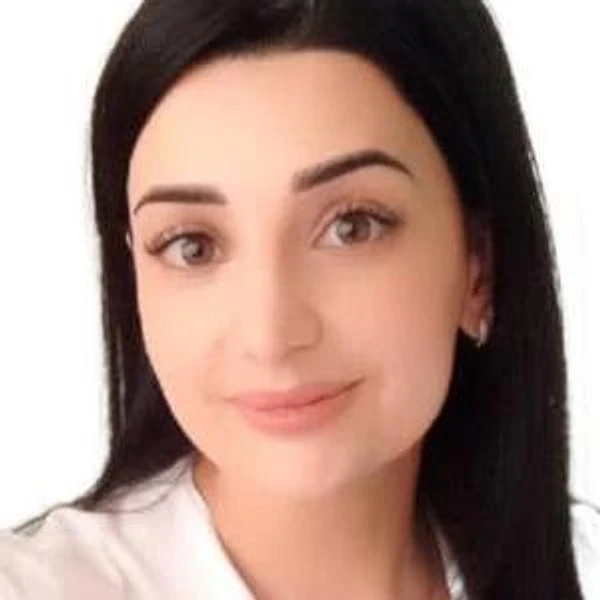 Адонц Сусанна Арменовна — Акушерка, Пятигорск