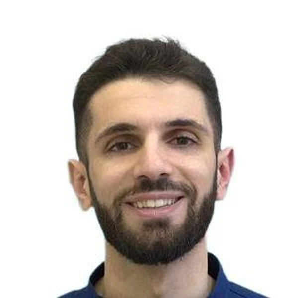Саргсян Ашот Мхитарович — Стоматолог-ортопед, Стоматолог-хирург, Санкт-Петербург