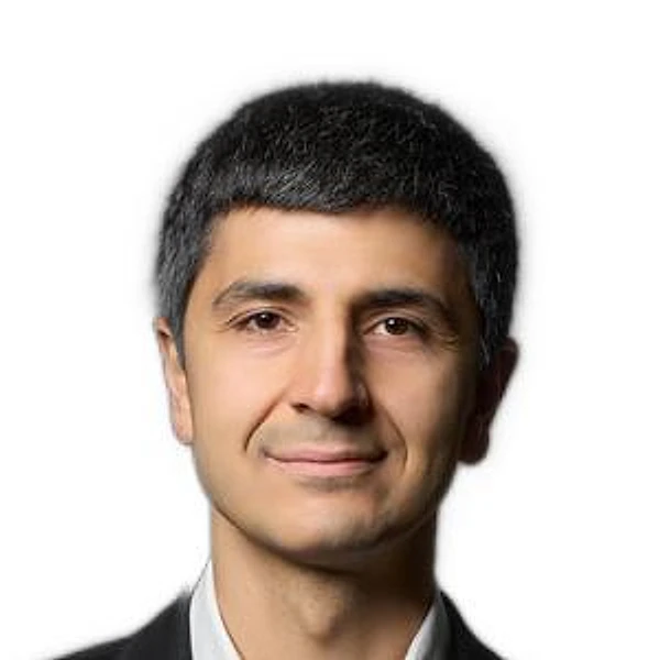 Нариманян Георгий Наириевич — Стоматолог-ортопед, Стоматолог-хирург, Санкт-Петербург