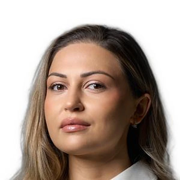 Новикова Валерия Валерьевна — Стоматолог-ортодонт, Санкт-Петербург