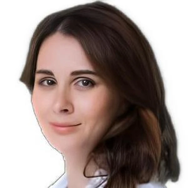 Панова Ксения Владимировна — Врач-косметолог, Дерматовенеролог, Санкт-Петербург