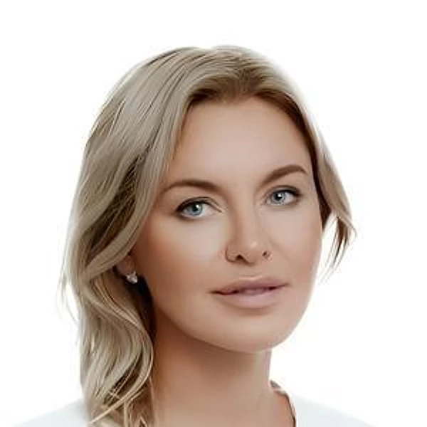 Третьякова Вероника Юрьевна — Стоматолог, Стоматолог-ортопед, Санкт-Петербург