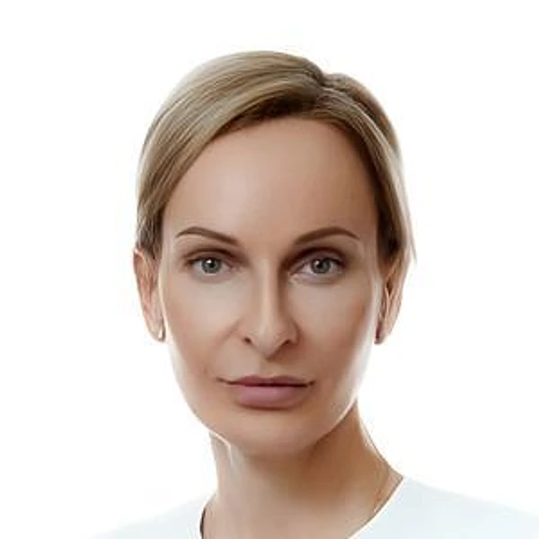 Большакова Алина Анатольевна — Стоматолог, Стоматолог-ортопед, Санкт-Петербург