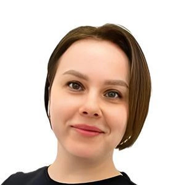 Бахтинова Олеся Викторовна — Стоматолог-хирург, Стоматолог-имплантолог, Санкт-Петербург