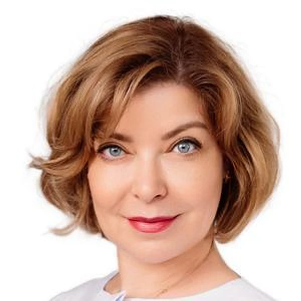 Тимачева Марина Николаевна — Врач-косметолог, Дерматолог, Краснодар