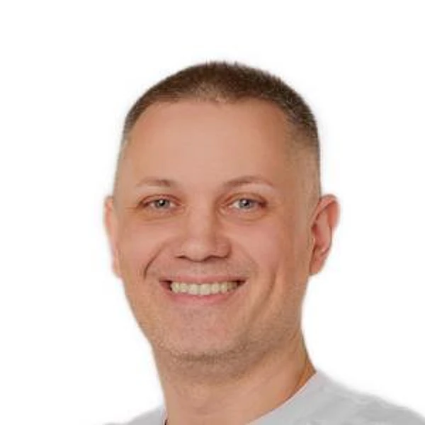 Максименко Денис Сергеевич — Стоматолог, Красноярск